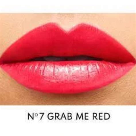 ysl grab me red|YSL Grab Me Red Volupte Liquid Color Balm Review.